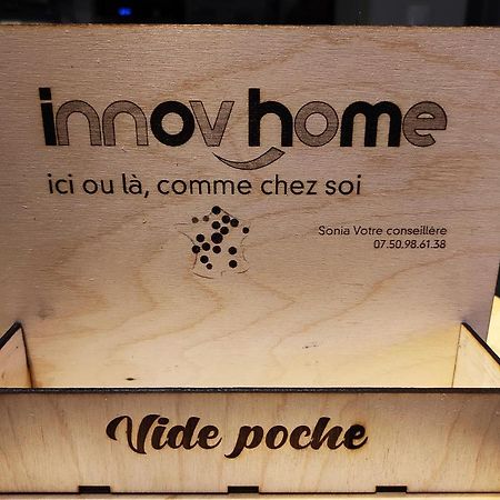 Apartamento Grand Loft A Poissy Exterior foto